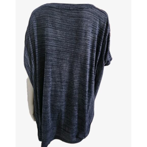 Lane Bryant Jacket & Shirt 22/24 Moto Jacket‎ & Tunic - Picture 7 of 9